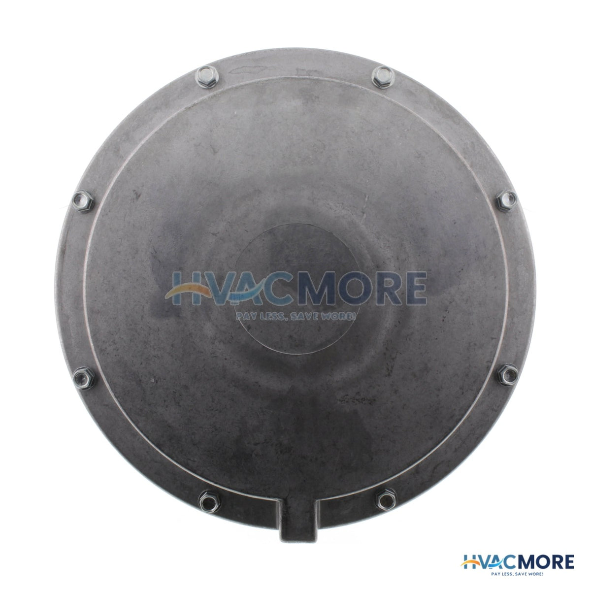 Barber Colman 50 sq. in Damper Actuator (8-13 PSIG) MK-6621