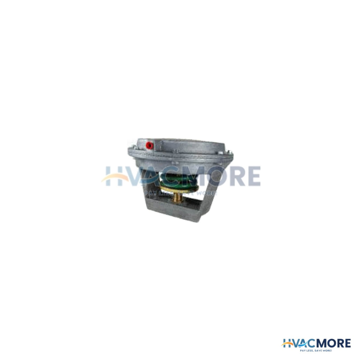 Barber Colman 50 sq. in Damper Actuator (8-13 PSIG) MK-6821