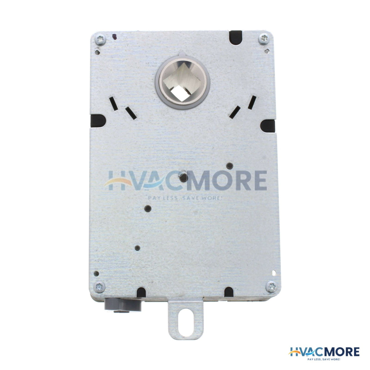 Honeywell Non-Spring Return Damper Actuator, 90 Second ML6161A2009
