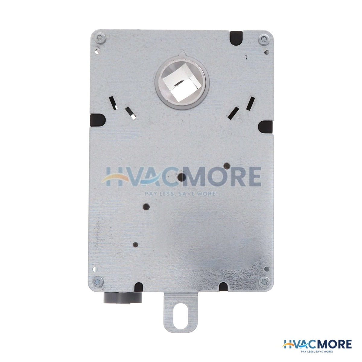 Honeywell Non-Spring Return Damper Actuator, 420 Second ML6161A2017