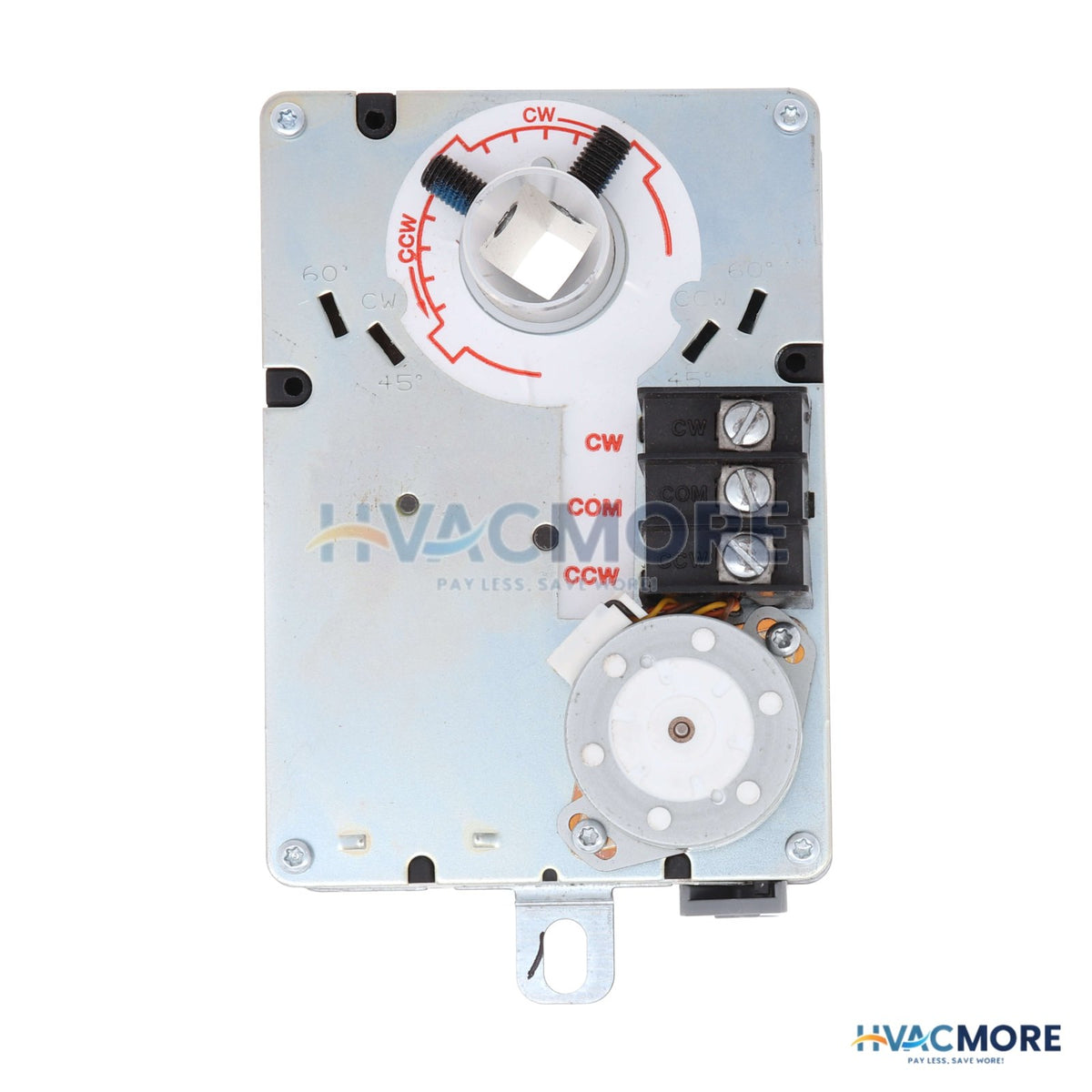 Honeywell Non-Spring Return Damper Actuator, 180 Second ML6161B2073