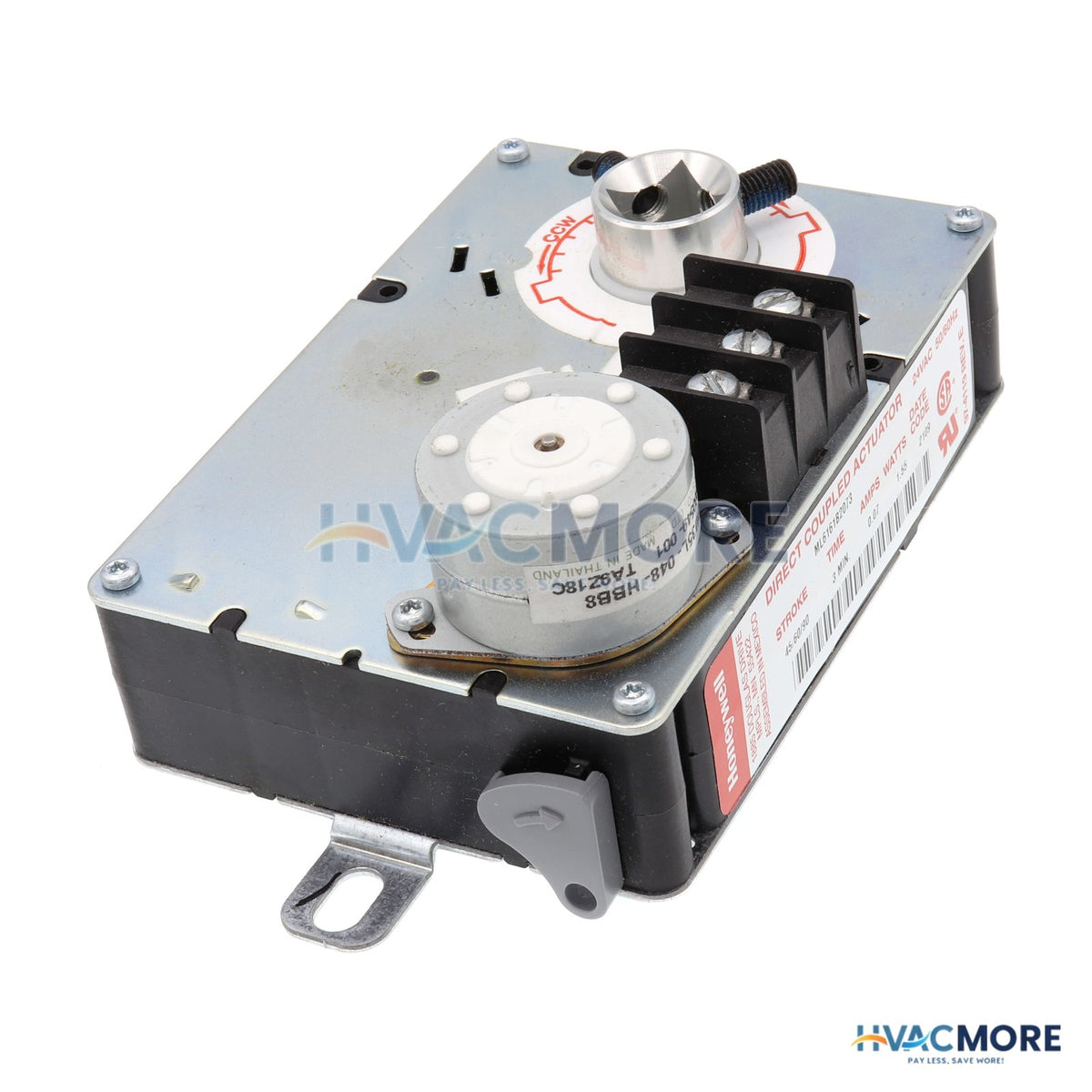 Honeywell Non-Spring Return Damper Actuator, 180 Second ML6161B2073