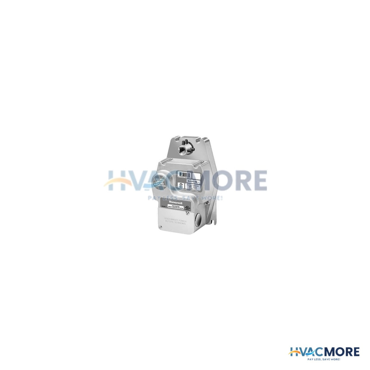 Honeywell Non SR Damper Actuator 90 Sec (70lb/in) ML6174A2002