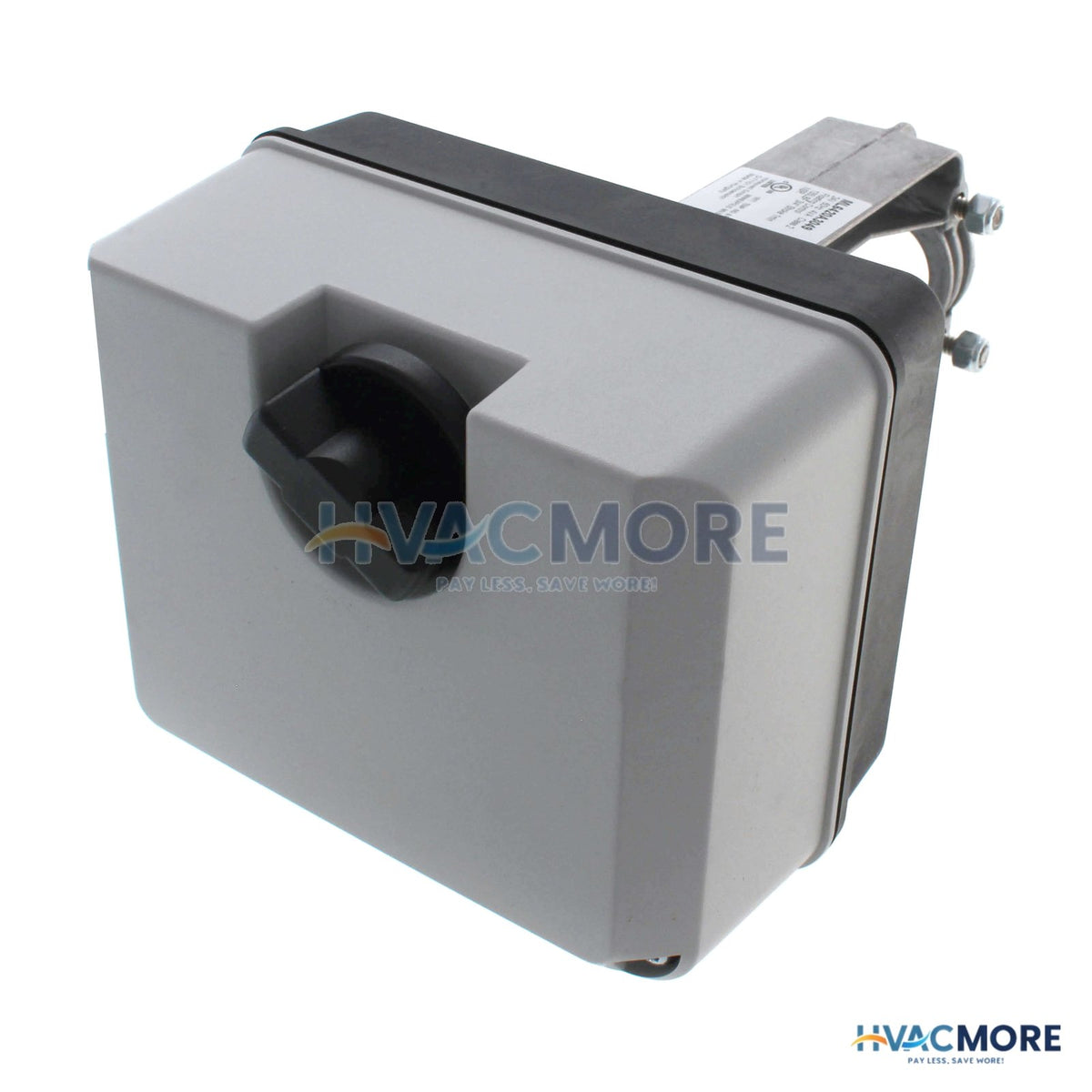 Honeywell Non-Spring Return Valve Actuator W/ 135 lbf force ML6420A3049