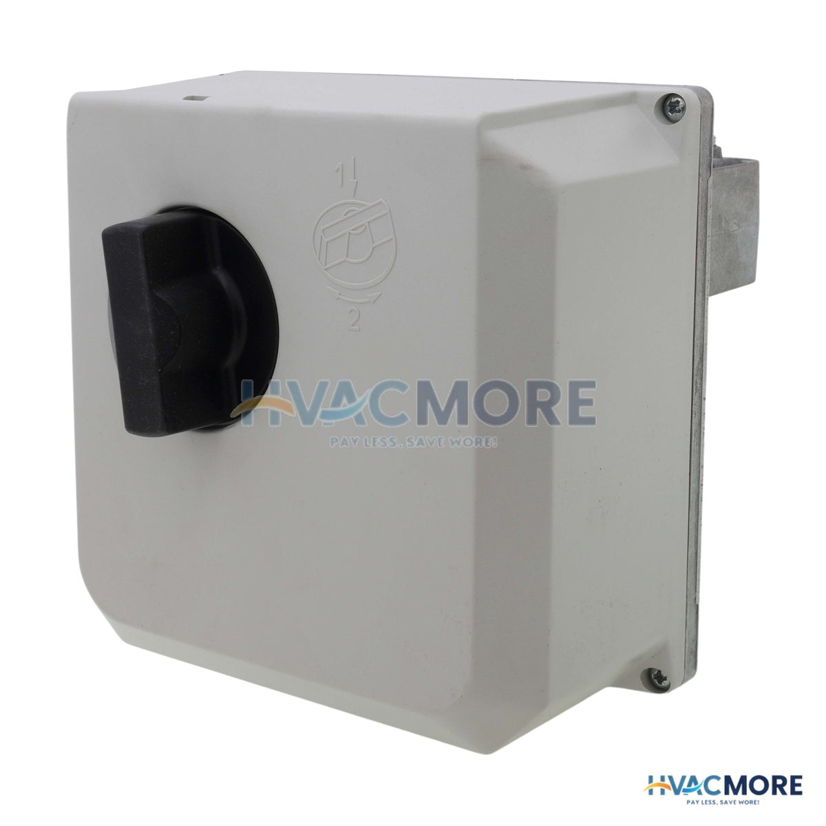 Honeywell Non-Spring Return Valve Actuator W/ 405 lbf force ML6421B1040