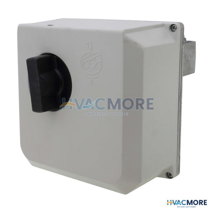 Honeywell Non-Spring Return Valve Actuator W/ 405 lbf force ML6421B1040