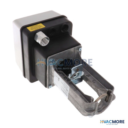 Honeywell SR Valve Actuator Stem Up on Power Failure (135 lbf Force) ML6425B3013