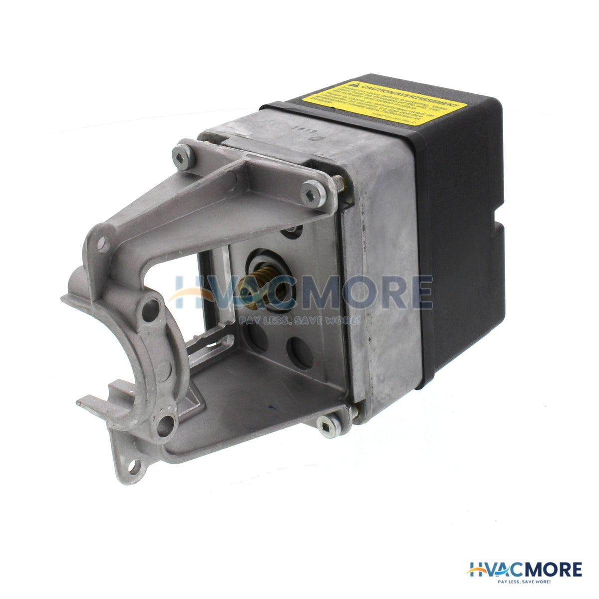 Honeywell Non-Spring Return Valve Actuator W/ 160 lbf force ML6984A4000