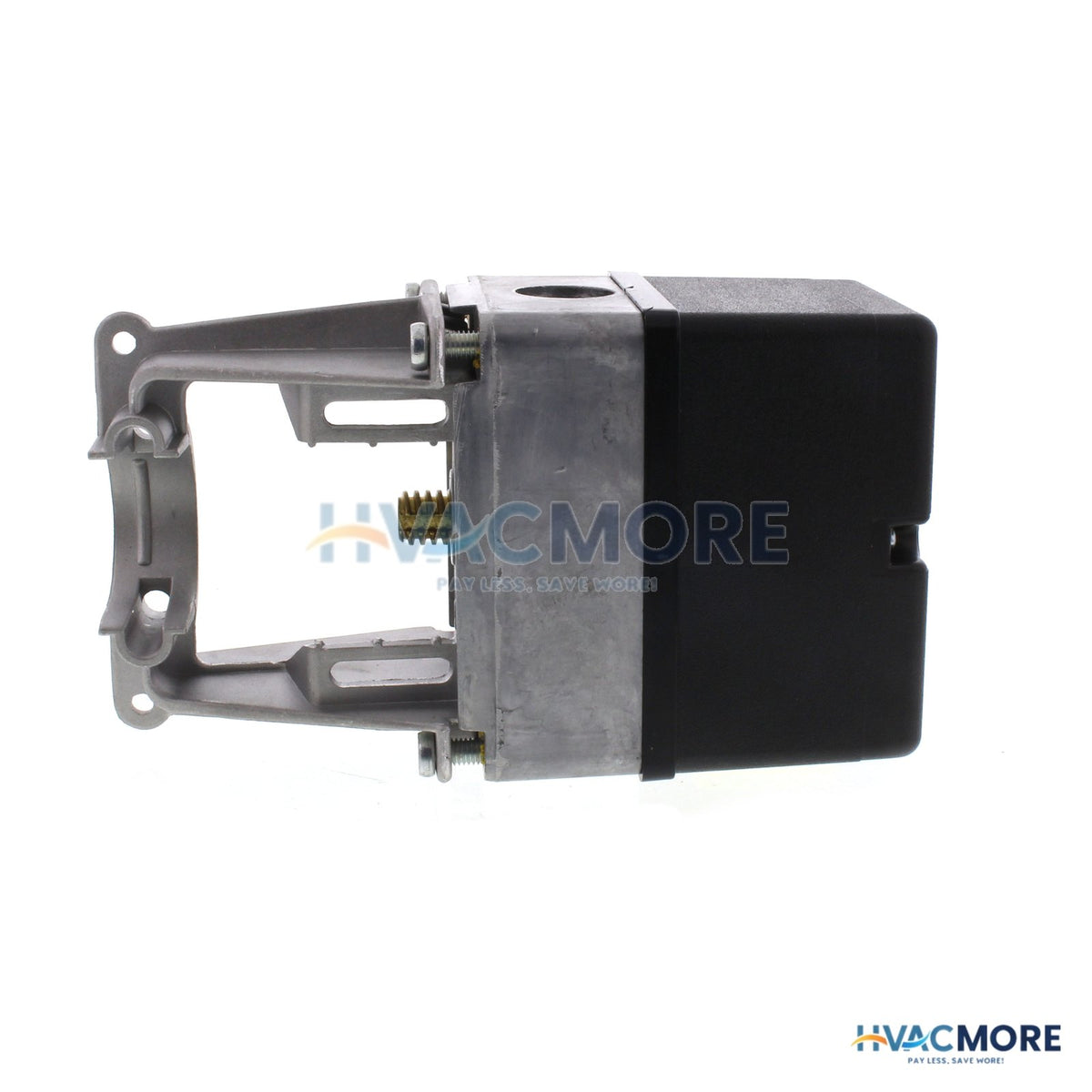 Honeywell Non-Spring Return Valve Actuator W/ 160 lbf force ML6984A4000