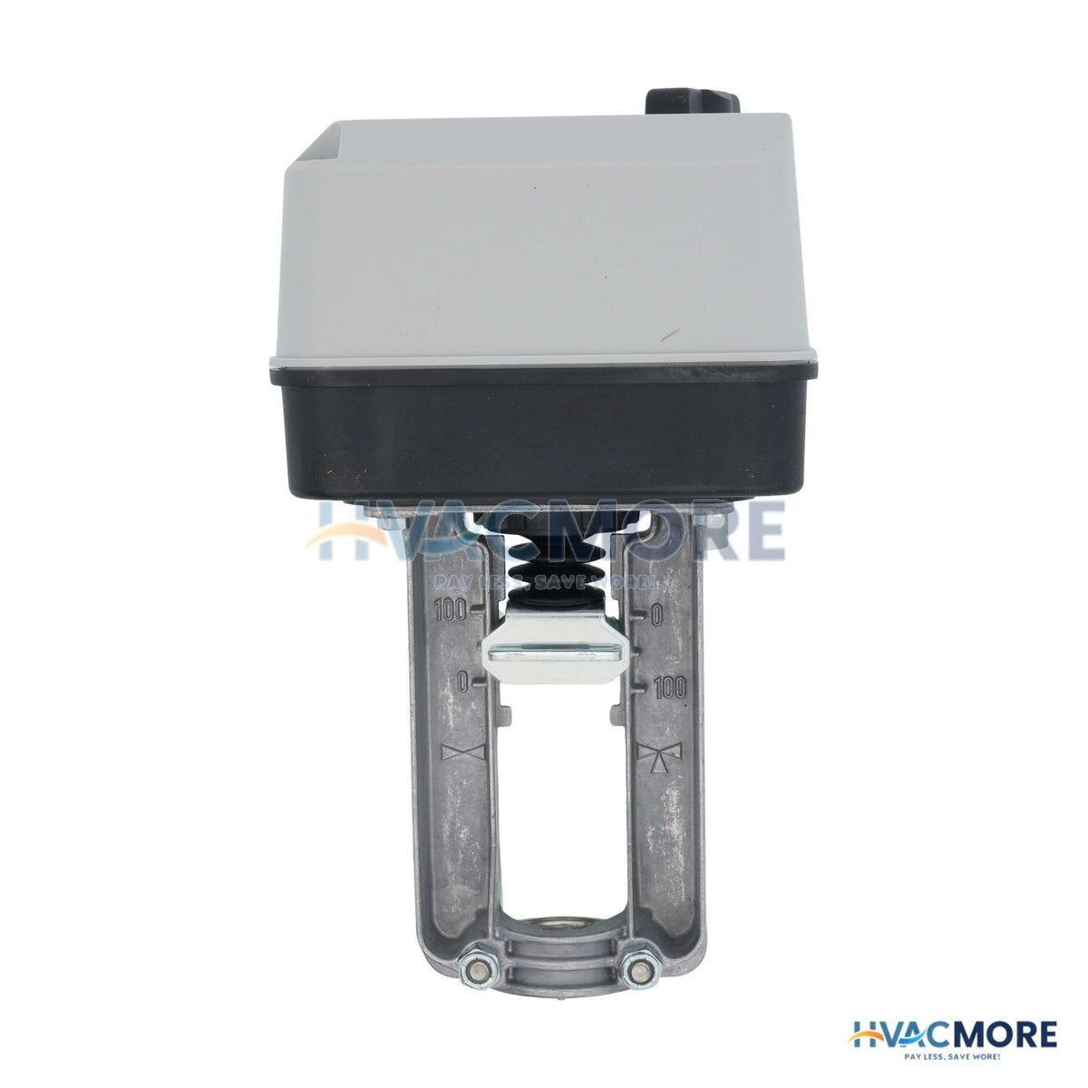 Honeywell Linear-Stroke Valve Actuator 135 lbf ML7420A3055