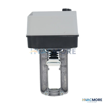 Honeywell Linear-Stroke Valve Actuator 135 lbf ML7420A3055