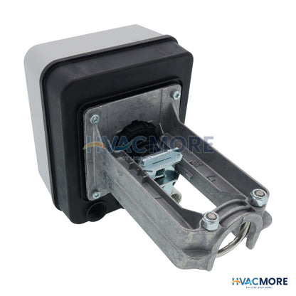 Honeywell Linear-Stroke Valve Actuator 135 lbf ML7420A3055