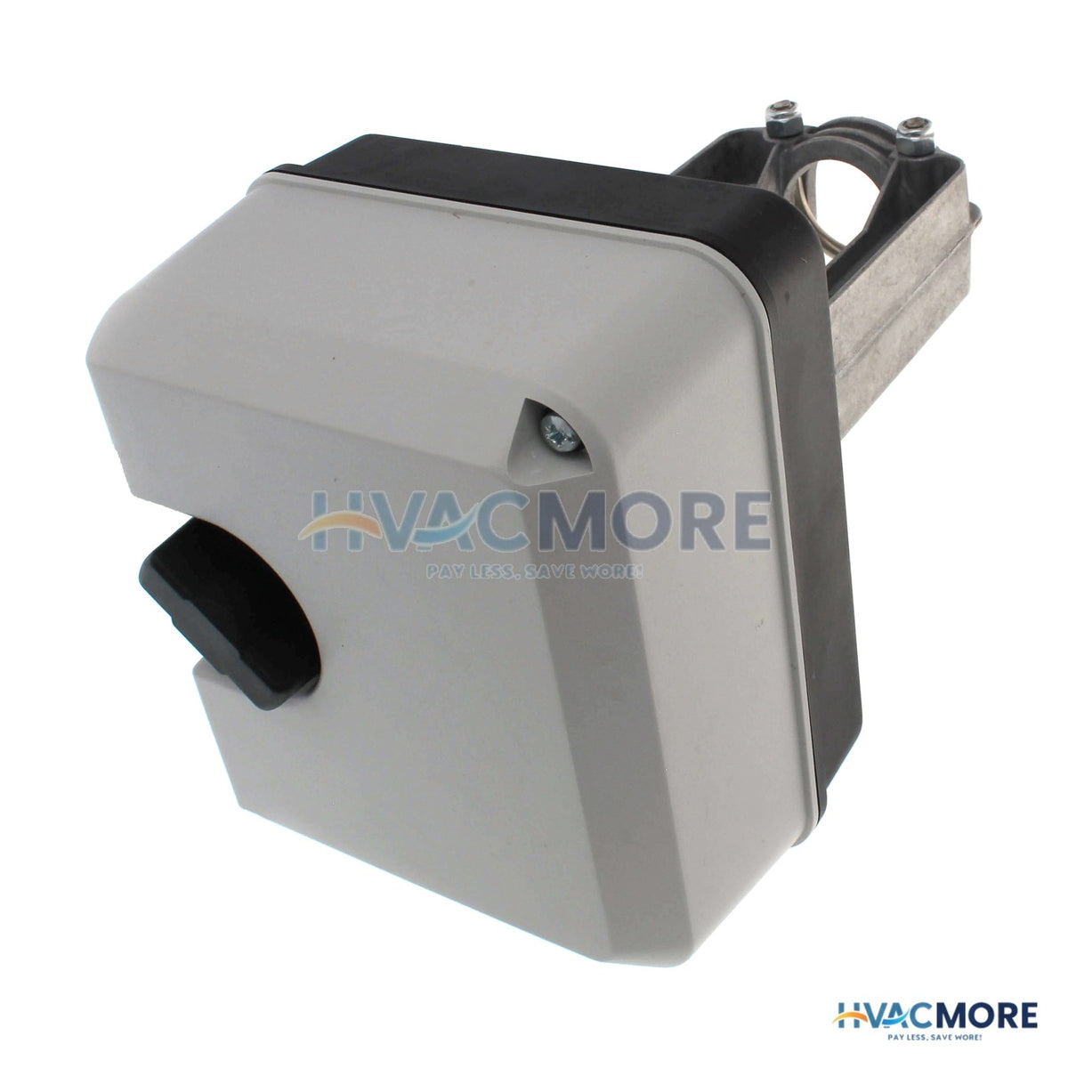 Honeywell Linear-Stroke Valve Actuator 135 lbf ML7420A3063