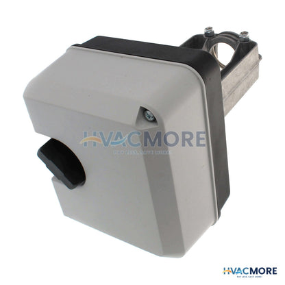 Honeywell Linear-Stroke Valve Actuator 135 lbf ML7420A3063