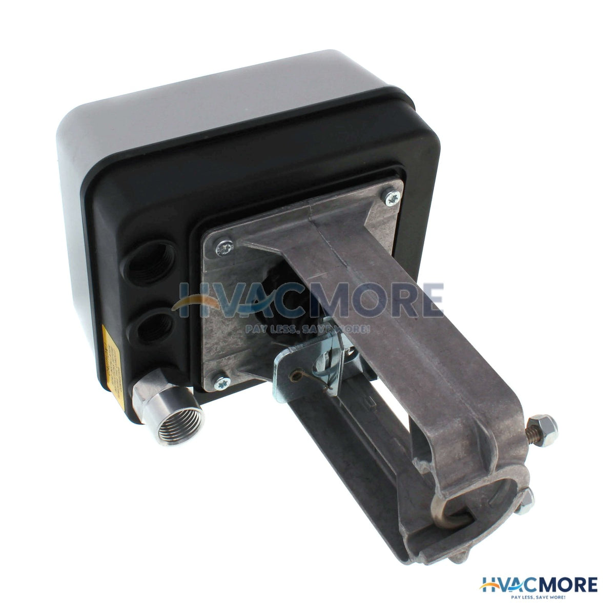 Honeywell Linear-Stroke Valve Actuator 135 lbf ML7420A3063