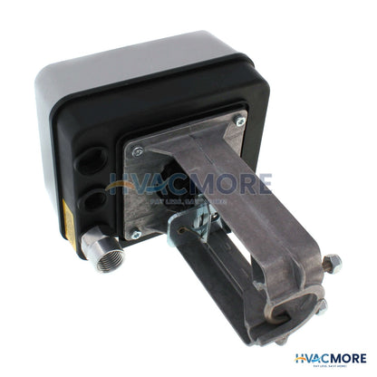 Honeywell Linear-Stroke Valve Actuator 135 lbf ML7420A3063
