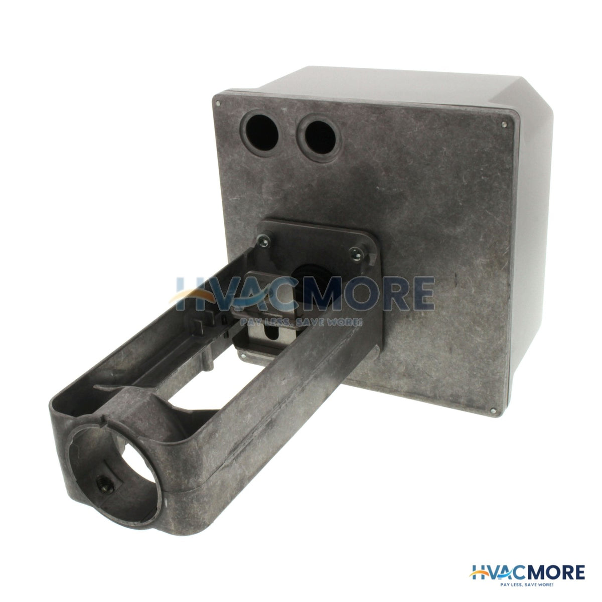 Honeywell Linear-Stroke Valve Actuator 405 lbf ML7421B1023