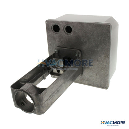 Honeywell Linear-Stroke Valve Actuator 405 lbf ML7421B1023