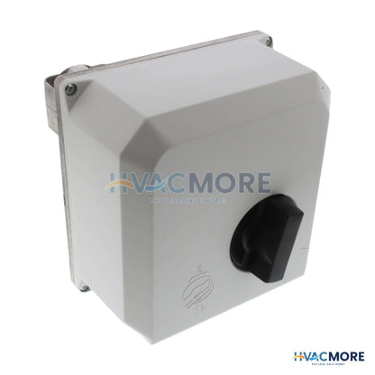 Honeywell Linear-Stroke Valve Actuator 405 lbf ML7421B1023