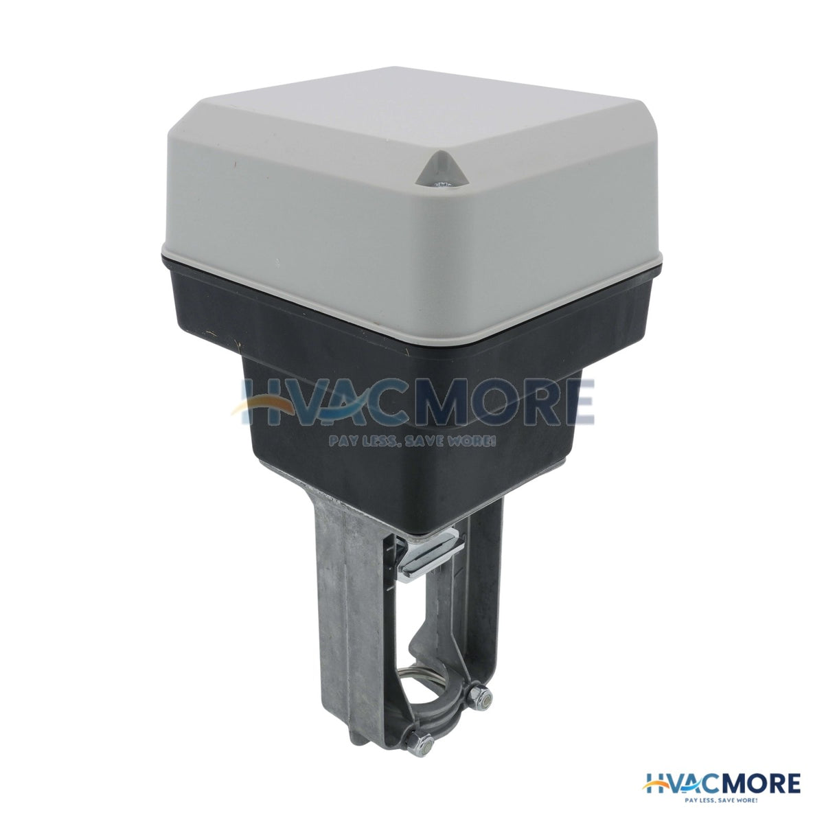 Honeywell Linear-Stroke Valve Actuator 135 lbf ML7425B3012