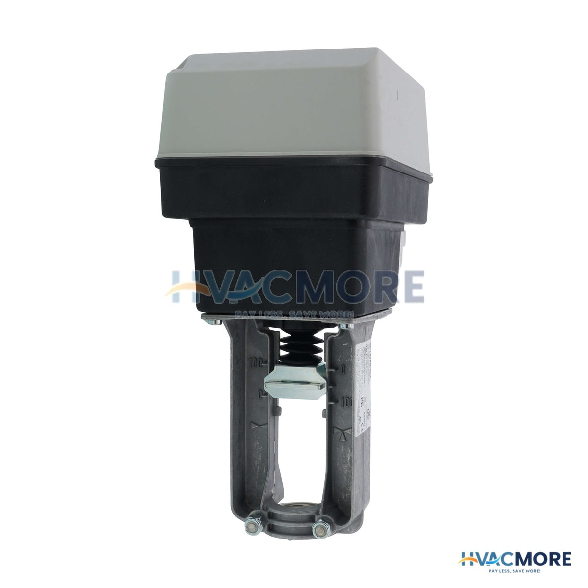 Honeywell Linear-Stroke Valve Actuator 135 lbf ML7425B3012