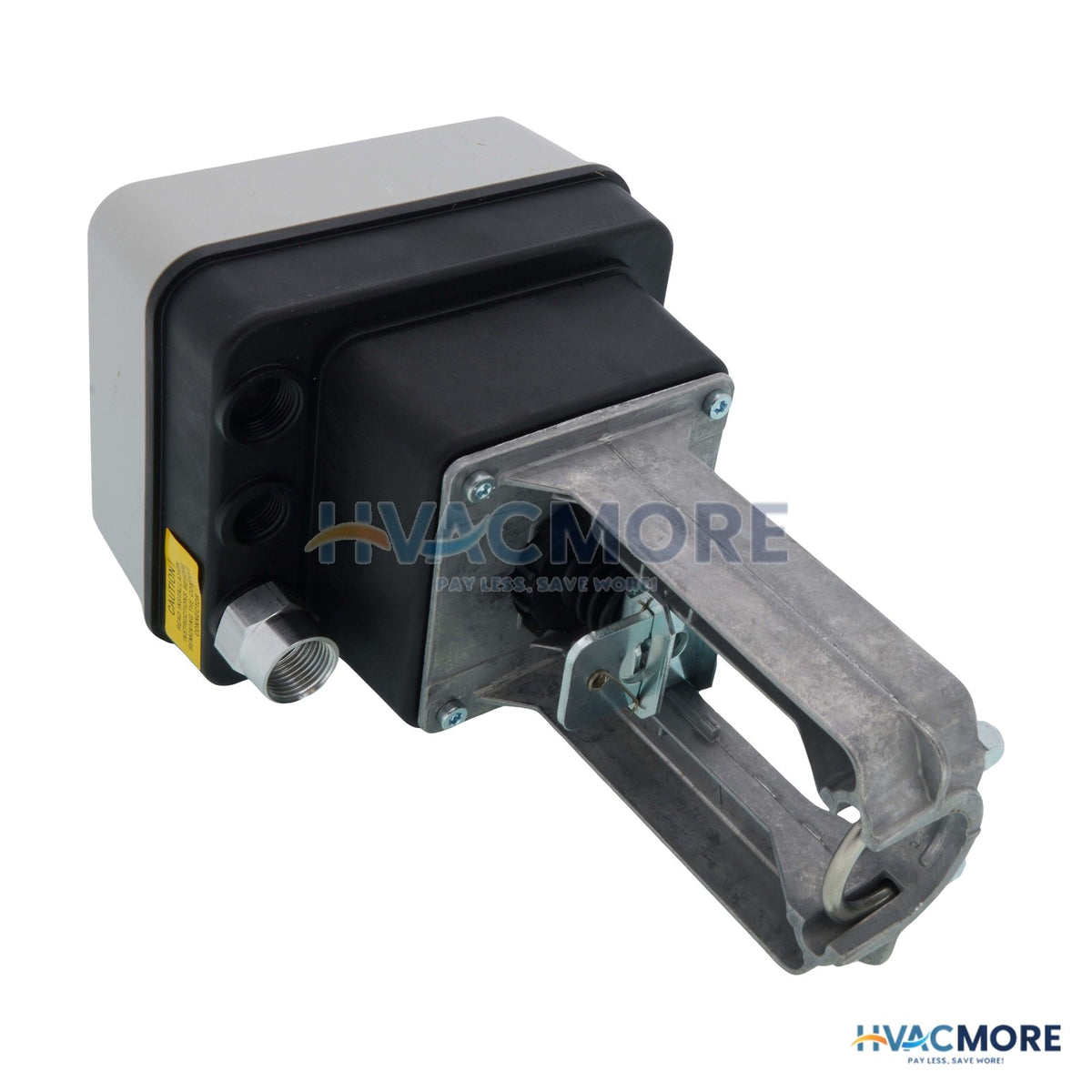 Honeywell Linear-Stroke Valve Actuator 135 lbf ML7425B3012