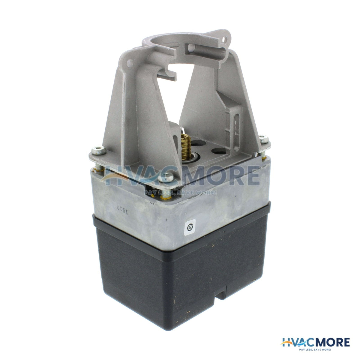 Honeywell Linear Stroke Valve Actuator 160 lbf ML7984A4009