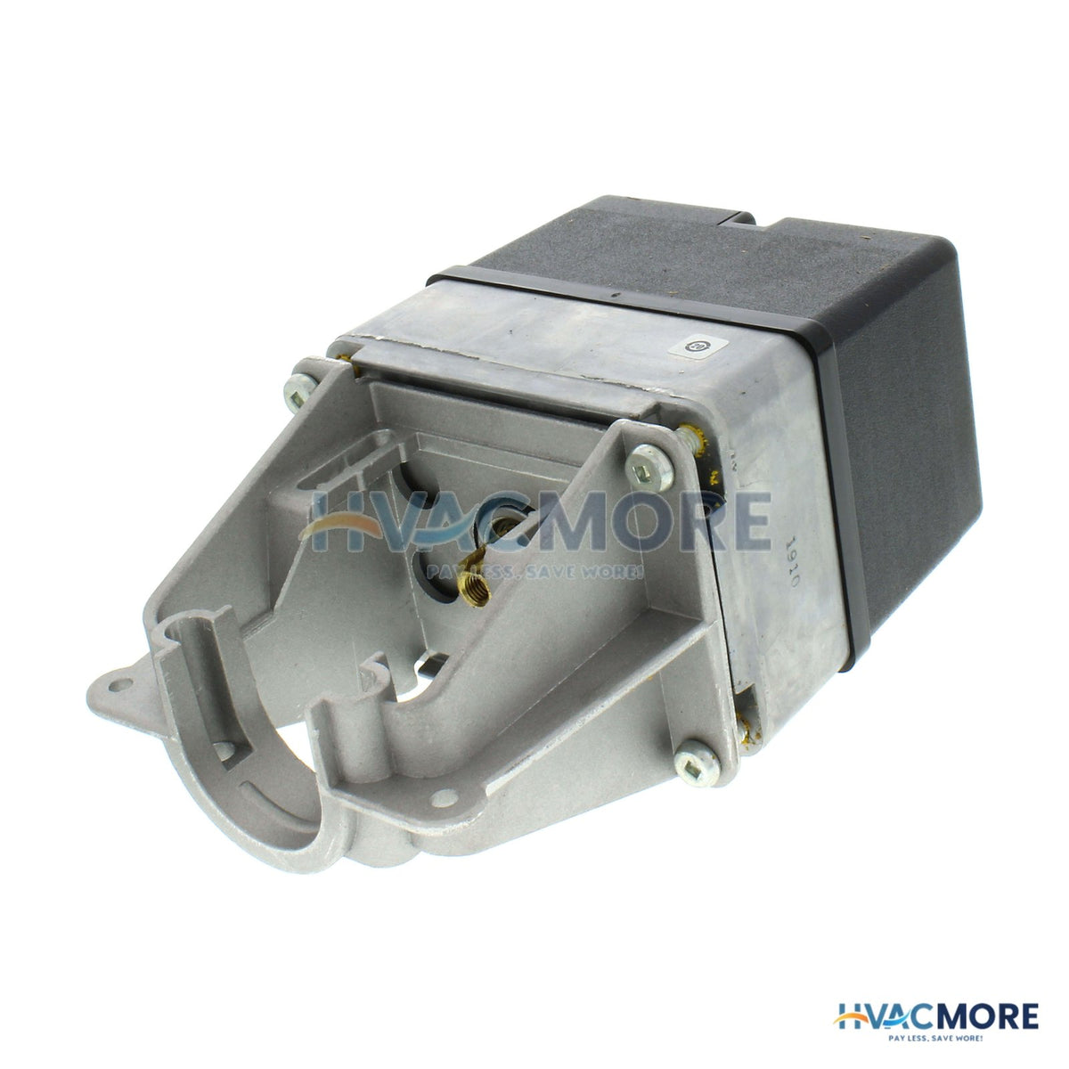 Honeywell Linear Stroke Valve Actuator 160 lbf ML7984A4009