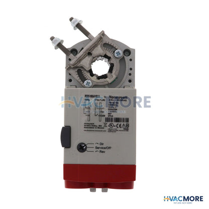 Honeywell Non-Spring Return Floating Actuator (44 lb-in) MN6105A1011