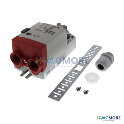 Honeywell Non-Spring Return Floating Actuator (44 lb-in) MN6105A1011