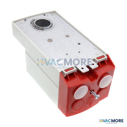 Honeywell Non-Spring Return Floating Actuator, 175 lb-in MN6120A1002