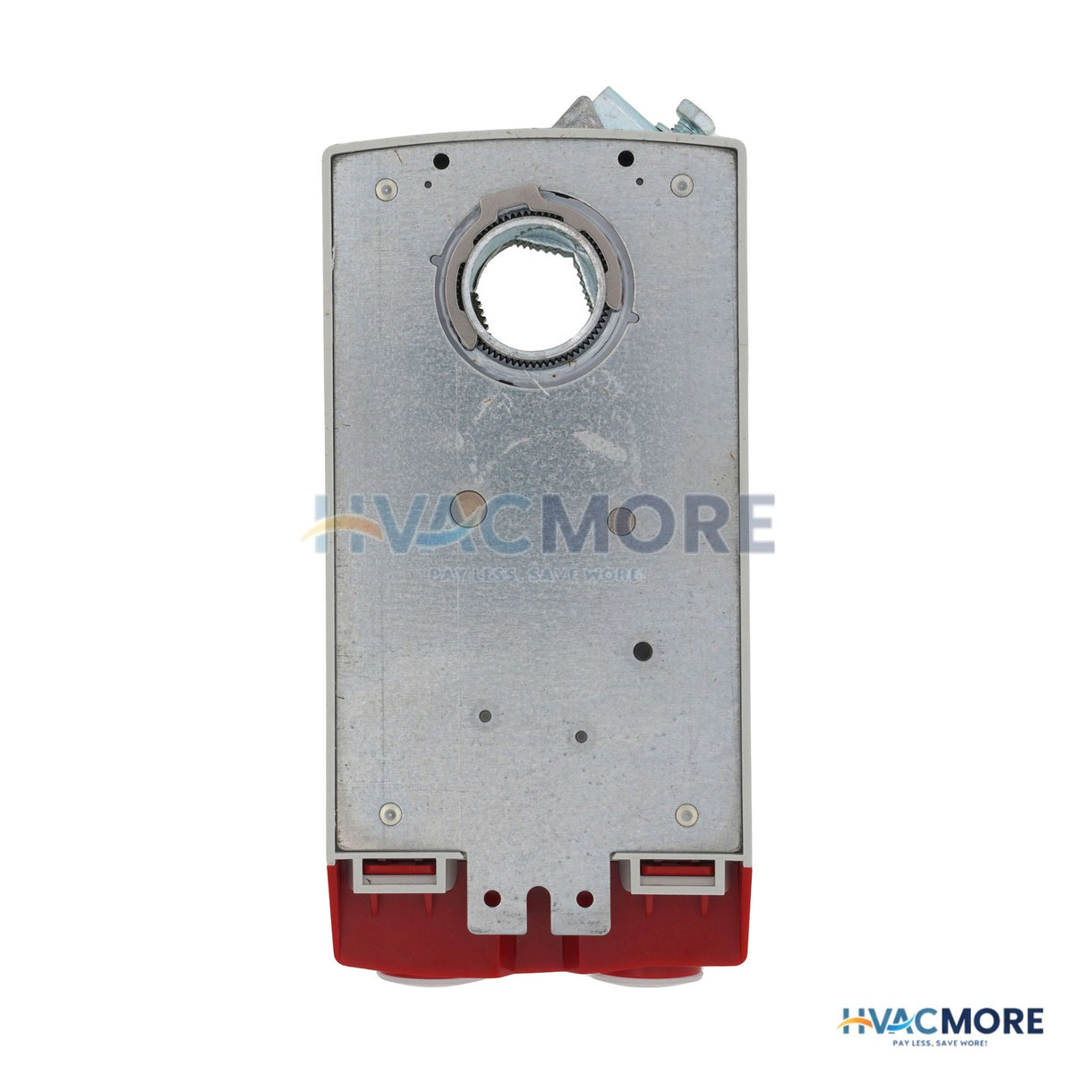 Honeywell Non-Spring Return Actuator, 300 lb-in MN7234A2008