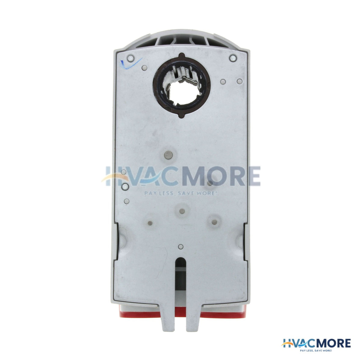 Honeywell Modulating Floating Non Spring Return Actuator (44 lb-in) MN7505A2001