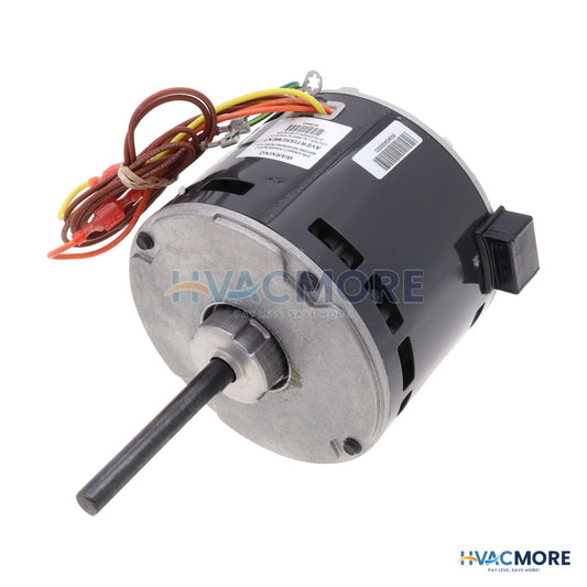 Trane 200-230V, 1 PH, 1/4 HP, 1075 RPM Motor MOT18973