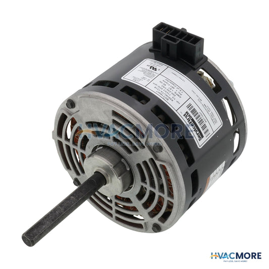 Trane 1/3 HP 200/230 110 3 RPM CCW Motor MOT19007