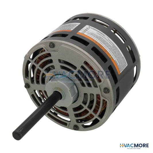 Trane 277V, 1 PH, 1/3 HP, 1030 RPM Motor MOT19441