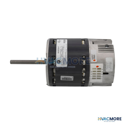 Trane 208-230V Motor - 1 HP, Variable Speed, Single Phase MOT20944