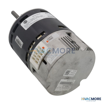 Trane 208-230V Motor - 1 HP, Variable Speed, Single Phase MOT20944
