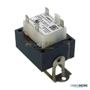 Goodman-Amana 40VA Transformer, 208/240V Primary, 24V Secondary - 0130M00138S
