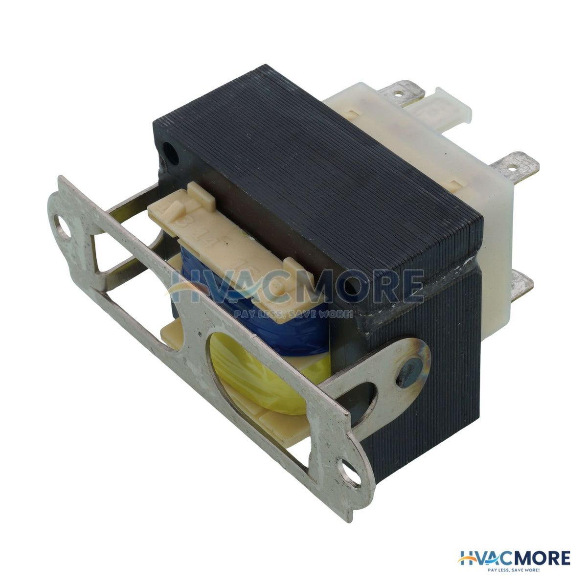 Goodman-Amana 40VA Transformer, 208/240V Primary, 24V Secondary - 0130M00138S
