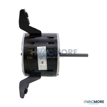 Goodman-Amana 1/3 HP 1075 RPM Blower Motor with Brackets, 115V - 0131F00041S