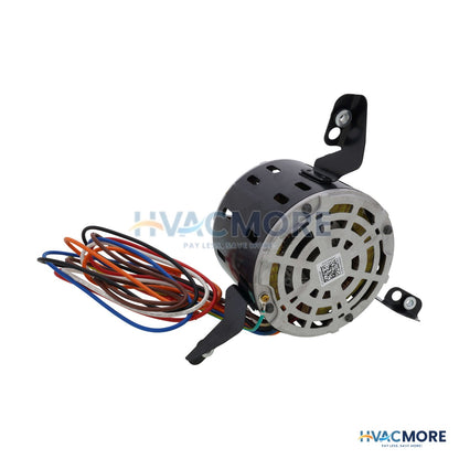 Goodman-Amana 1/3 HP 1075 RPM Blower Motor with Brackets, 115V - 0131F00041S