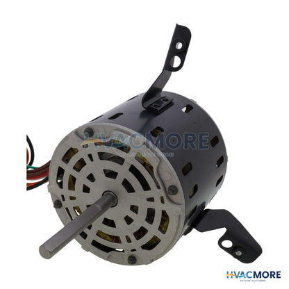Goodman-Amana 1/2 HP 1130 RPM 4-Speed Blower Motor, 115V - 0131F00042SP