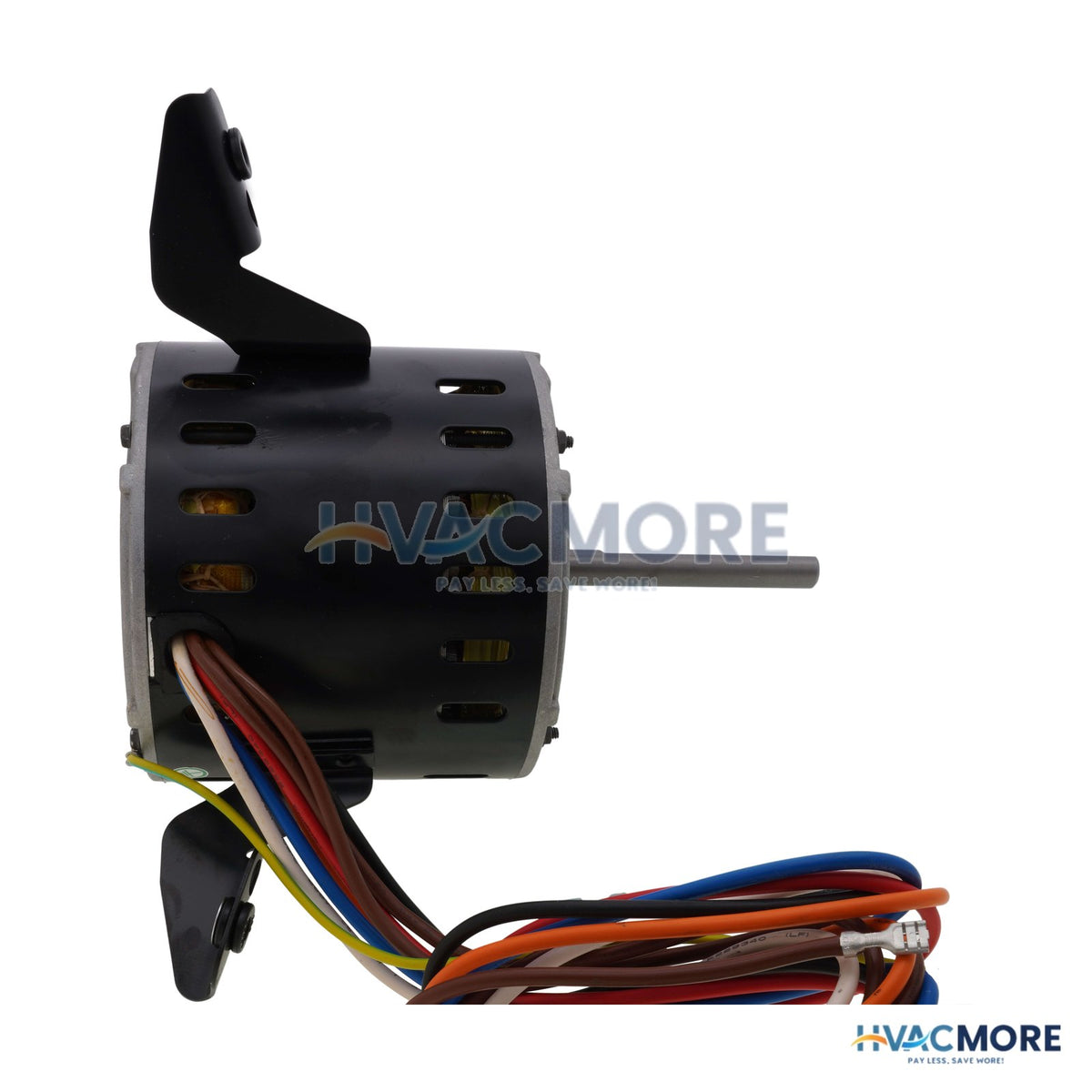 Goodman-Amana 1/2 HP 1130 RPM 4-Speed Blower Motor, 115V - 0131F00042SP