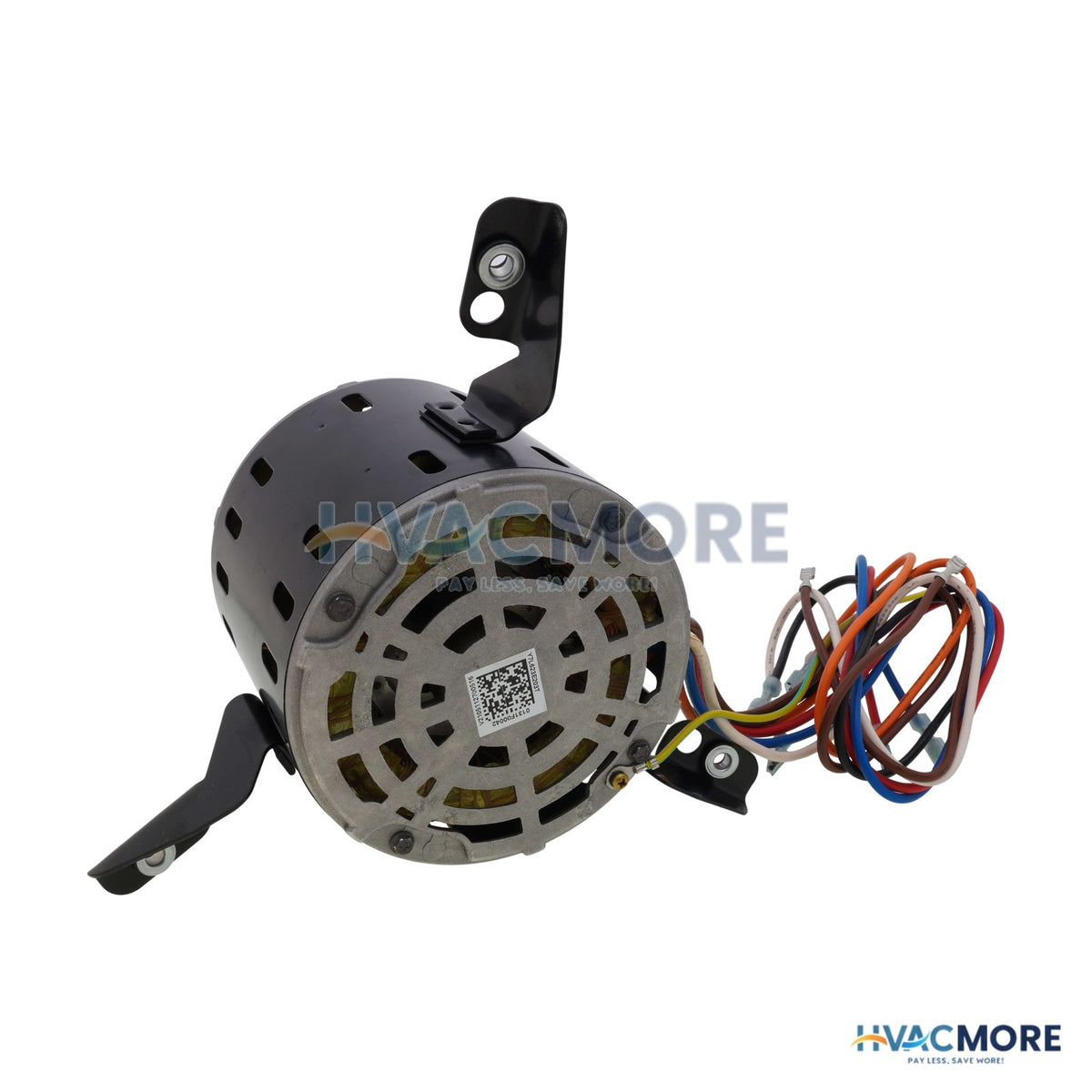 Goodman-Amana 1/2 HP 1130 RPM 4-Speed Blower Motor, 115V - 0131F00042SP