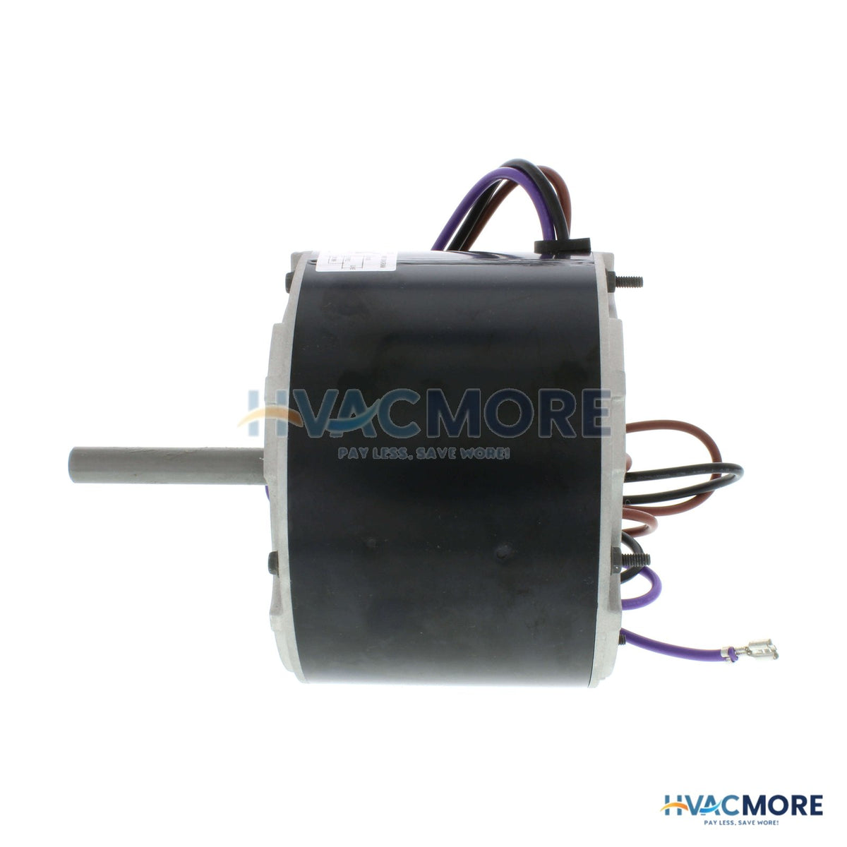 Goodman-Amana 1/6 HP 810 RPM 1-Speed Motor, 208-230V - 0131M00060SP