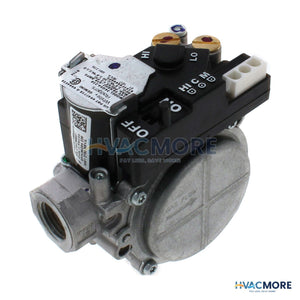 Goodman-Amana 1/2 in. 2-Stage Natural Gas Valve, 24V - 0151F00000PS