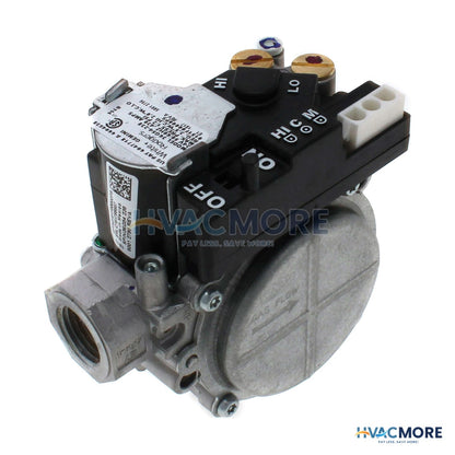 Goodman-Amana 1/2 in. 2-Stage Natural Gas Valve, 24V - 0151F00000PS