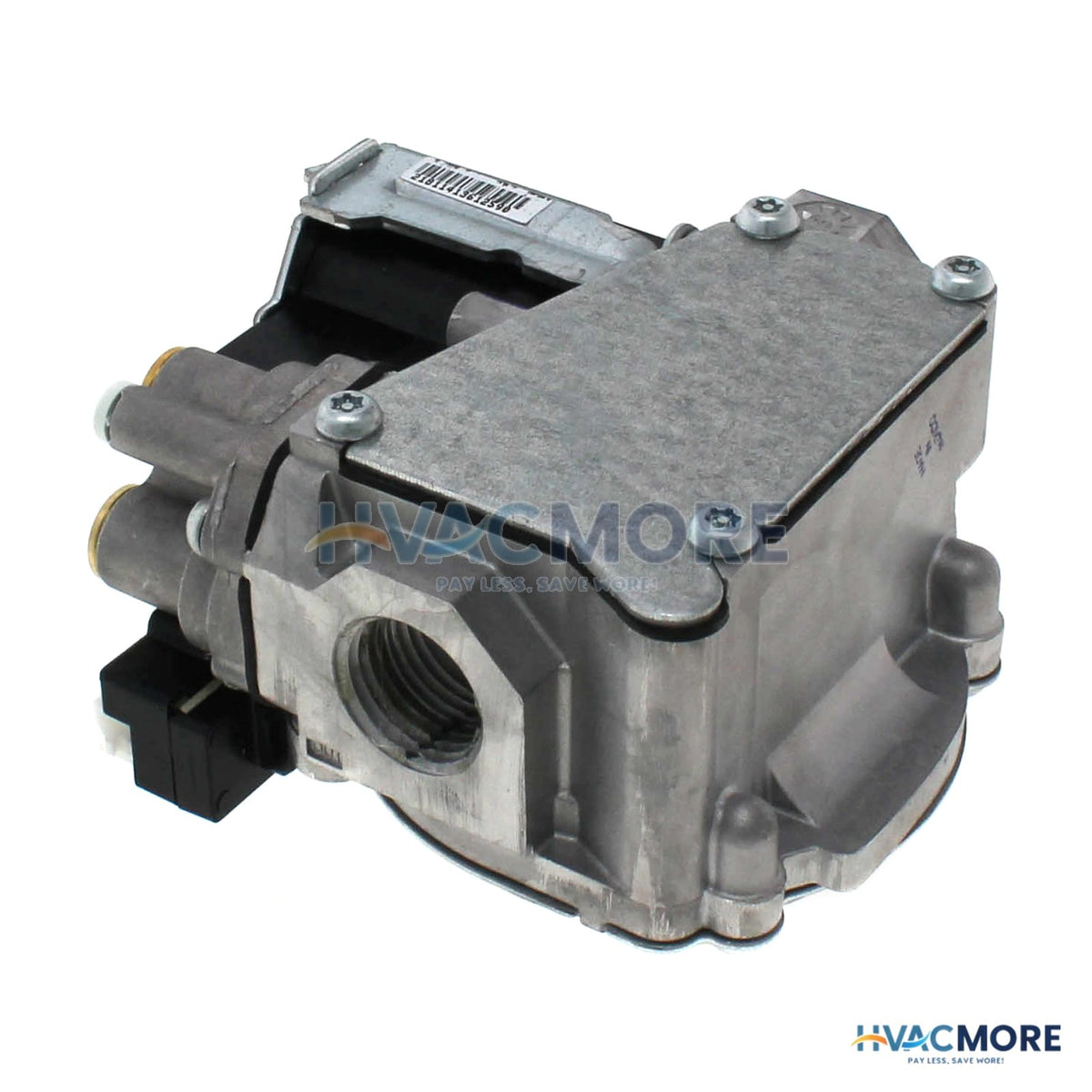 Goodman-Amana 1/2 in. 2-Stage Natural Gas Valve, 24V - 0151F00000PS