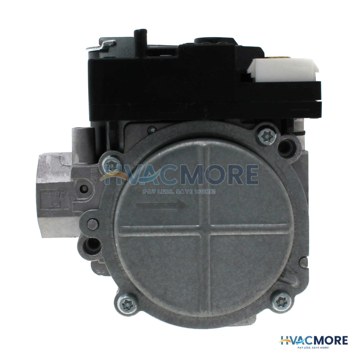 Goodman-Amana 1/2 in. 2-Stage Natural Gas Valve, 24V - 0151F00000PS